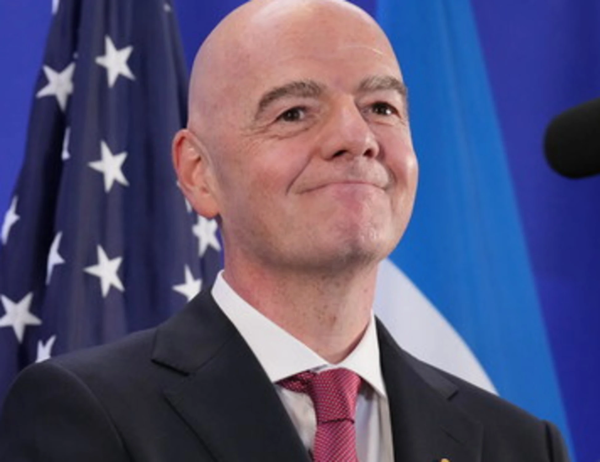 Gianni Infantino inarrestabile, l'ultima follia: Mondiale a 64 squadre