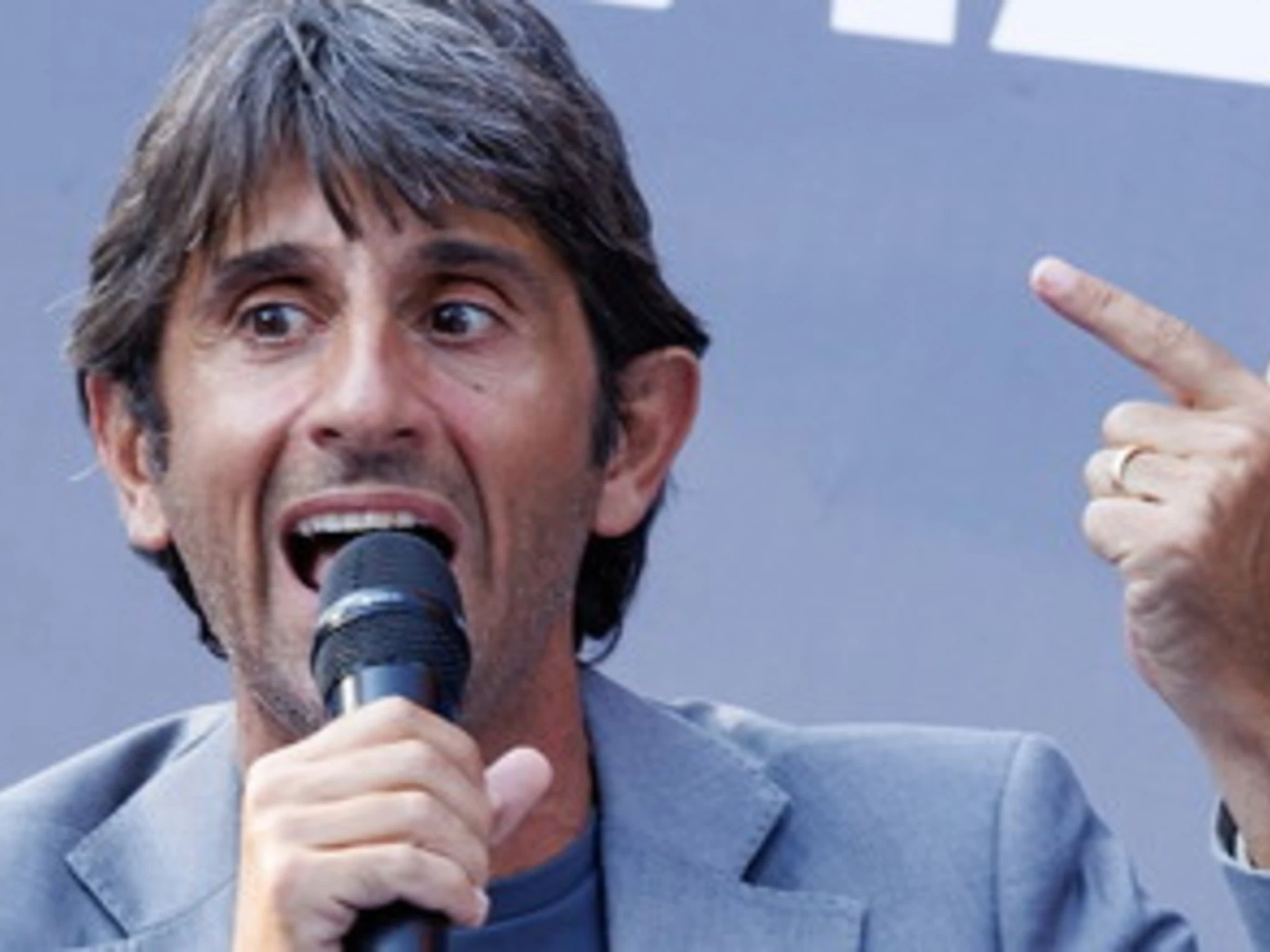 Giovanni Donzelli, la denuncia: "Marche, sondaggi-bufala cancellati dai siti dei giornali seri"