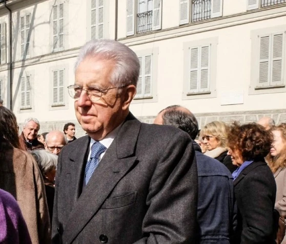 Mario Monti: "Se vincono Salvini e Orban si torna all'Europa dell'Ottocento"