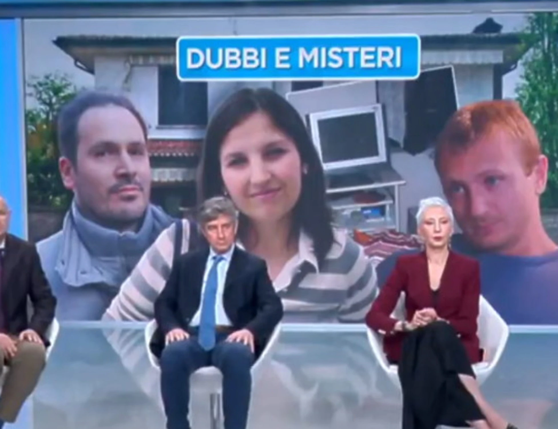 Garlasco, "Lovati a processo": Sempio contro Stasi, altro colpo di scena