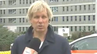 Coronavirus, Angelo Pan dell'ospedale di Cremona: "Un bombardamento" 
