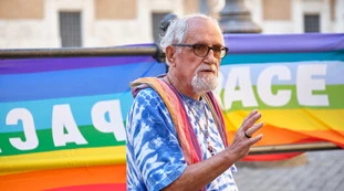 Alex Zanotelli