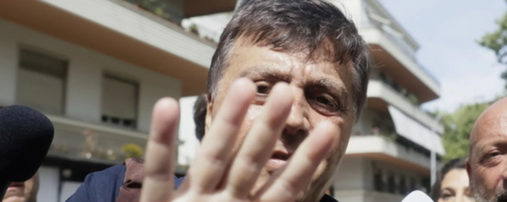 Leggi l'articolo: "Sono entrato a Report. Stasera...". Lavitola-Ranucci, qui cambia tutto