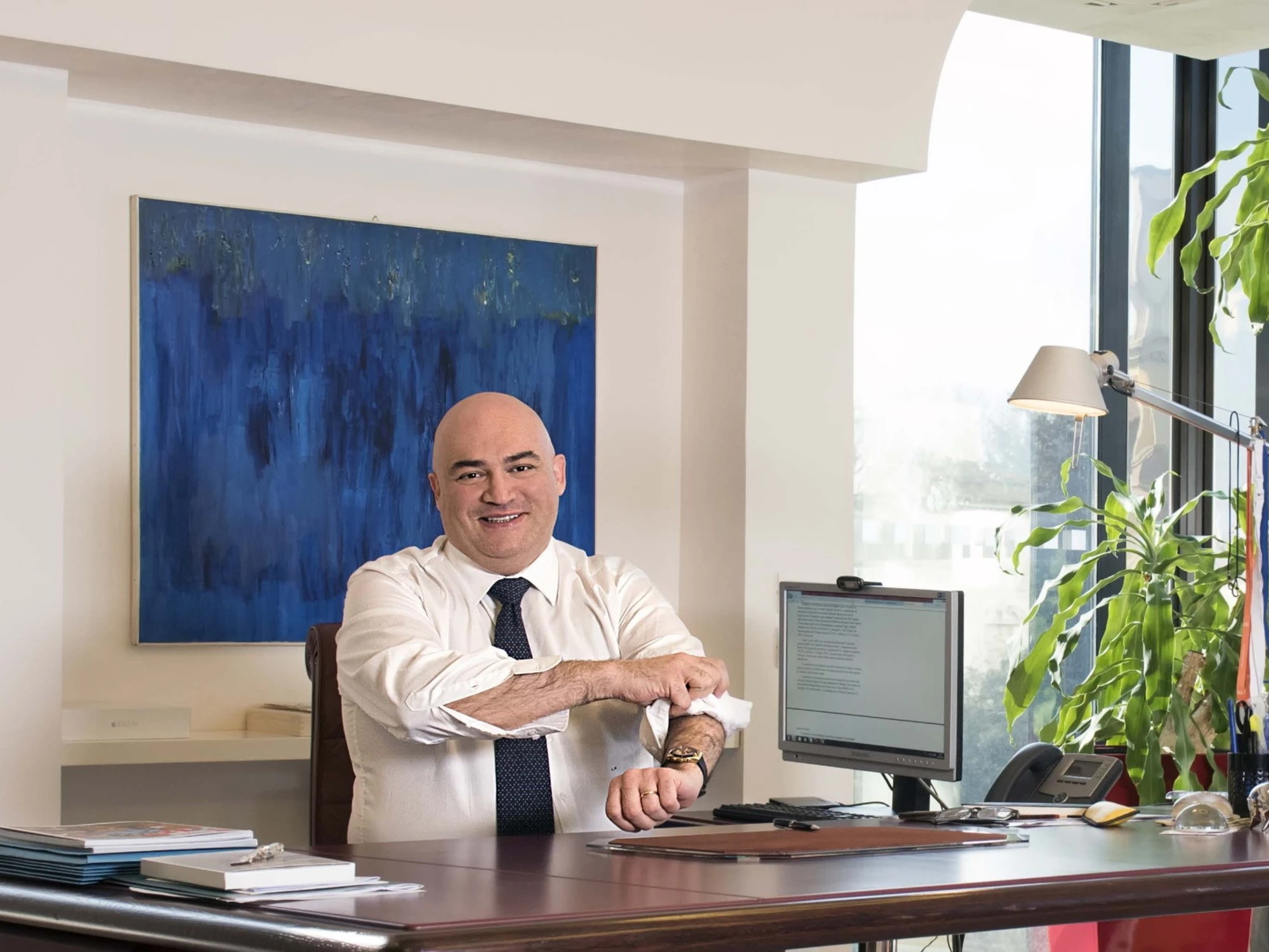 Cassa dei ragionieri e degli esperti contabili: l'assemblea dei delegati presieduta da Luigi Pagliuca approva il bilancio 2024
