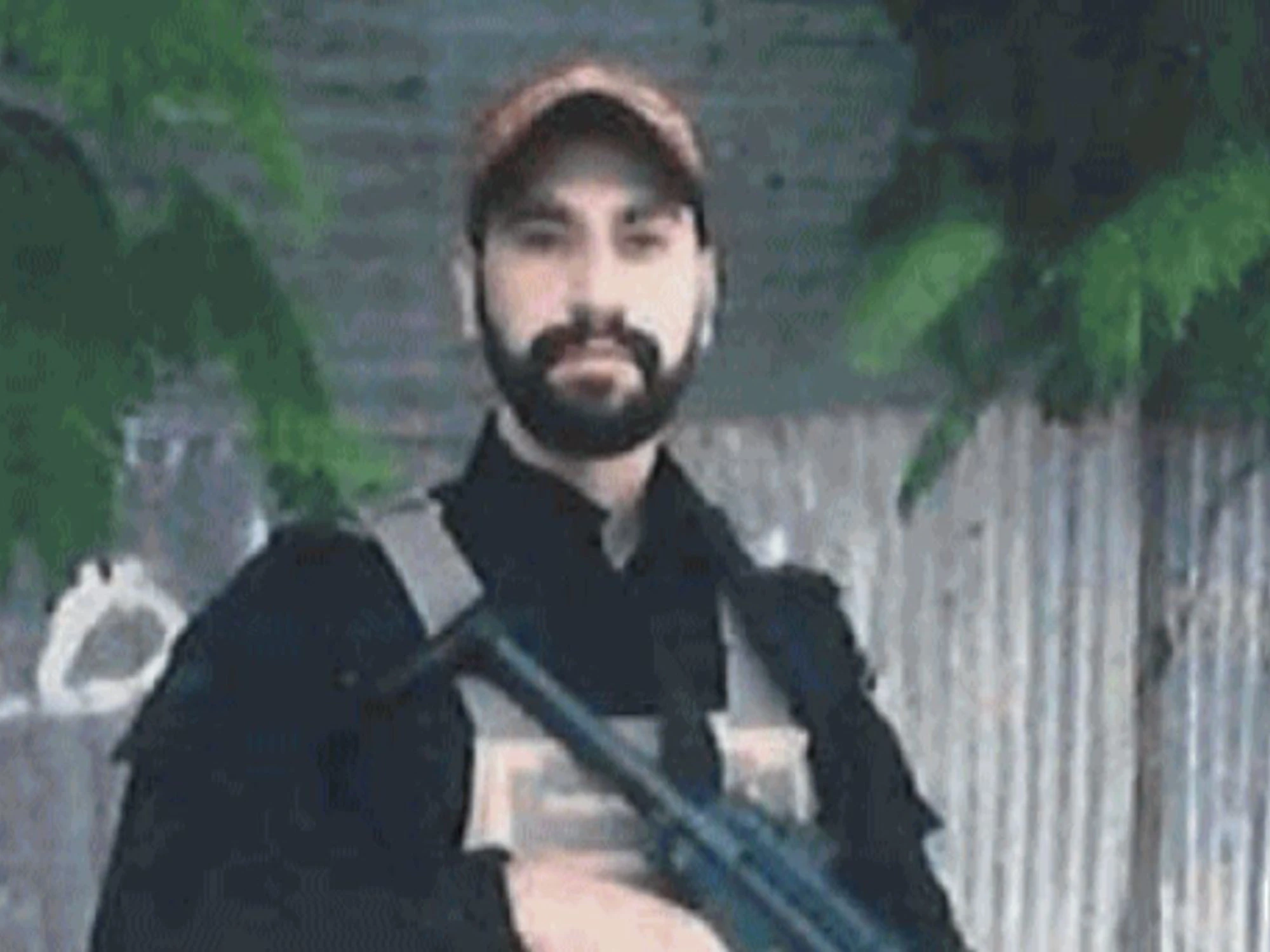 Palestinese preso negli Usa : è uno dei killer del 7 ottobre