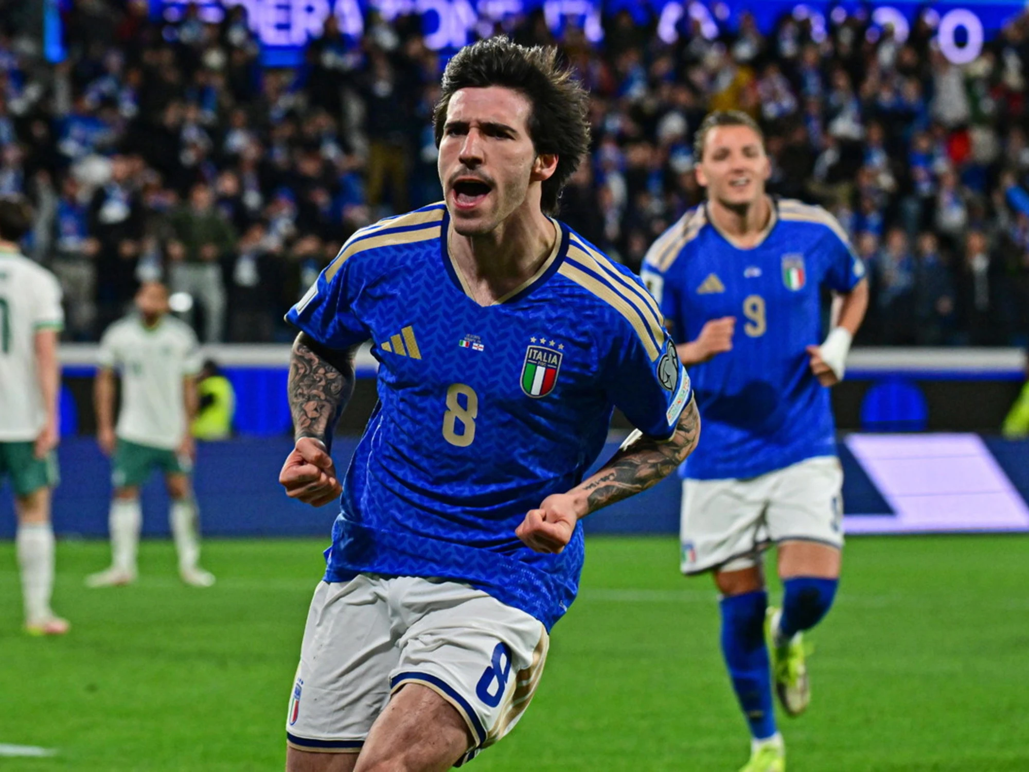 A 15 giorni dal mondiale la voce fuori controllo sull'Italia: "Ci sarà uno sorpresa"