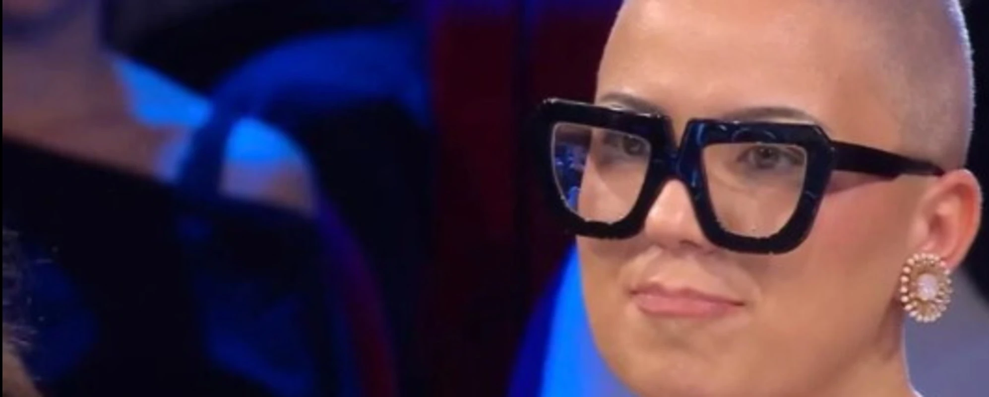 Cristina, nel nome della figlia... <br />finisce male