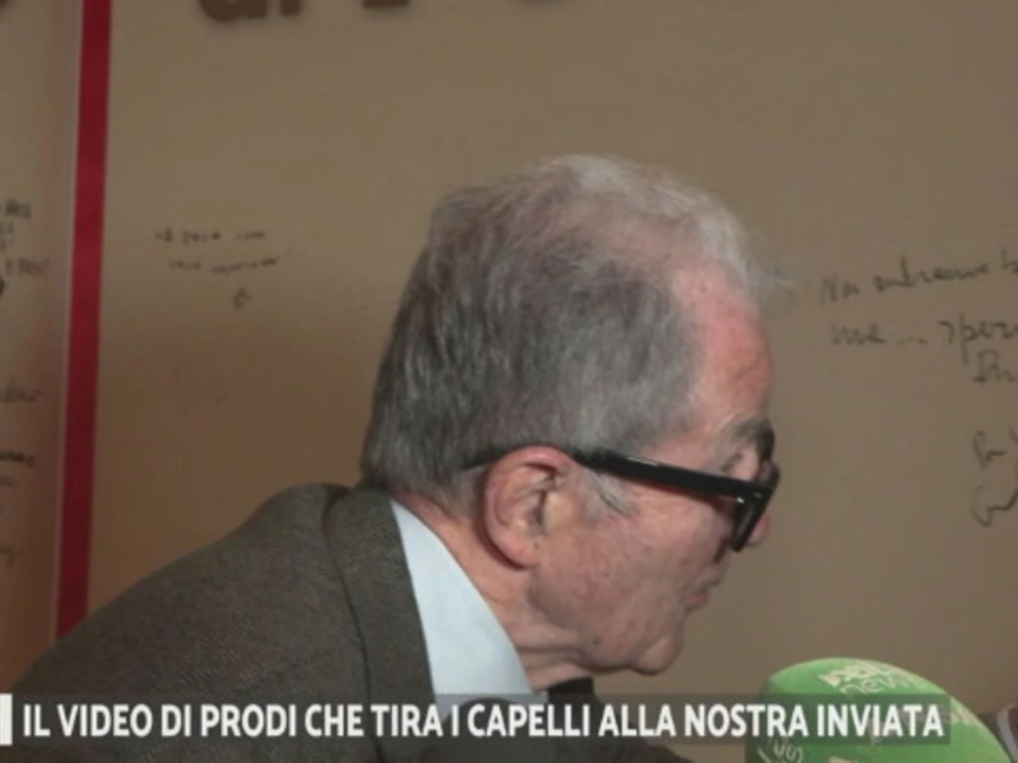 Celano Prodi, inventano il caos-governo