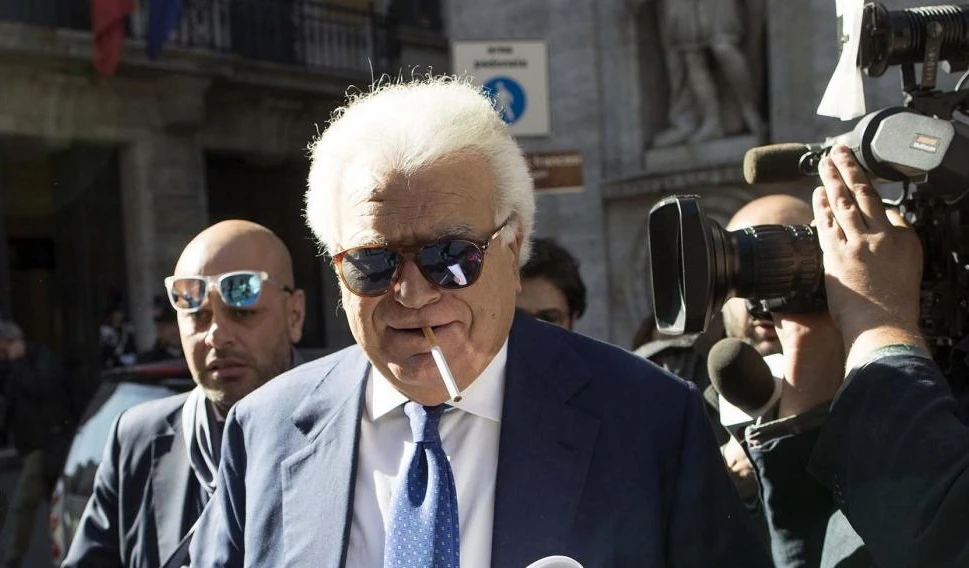 Elezioni, la soffiata di Denis Verdini: "Dopo il voto? Si torna al patto del Nazareno"