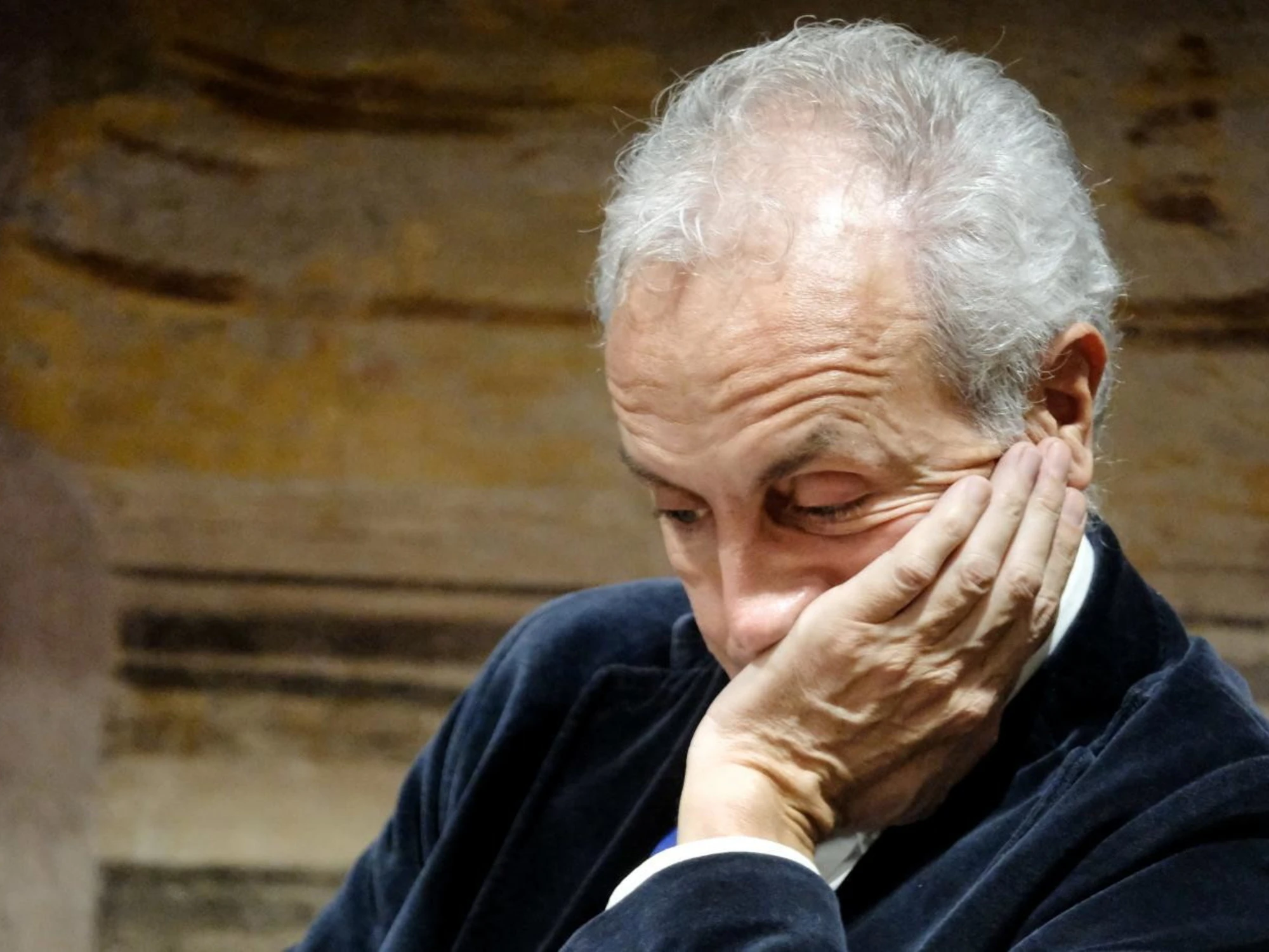 Garlasco, Travaglio-choc: "Il tentato suicidio di mamma Sempio? Mi stupisce solo una cosa"