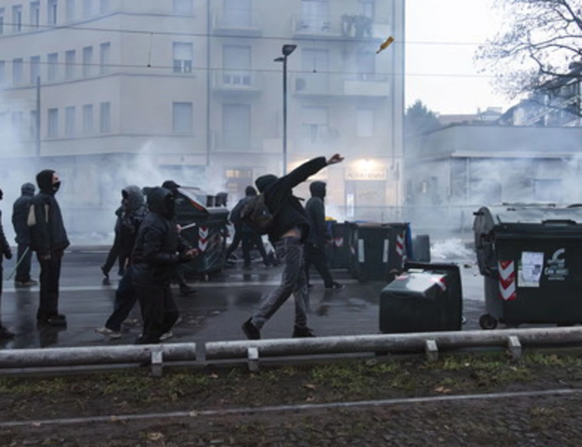 Askatasuna, "copertura inammissibile": il piddino che demolisce il Pd