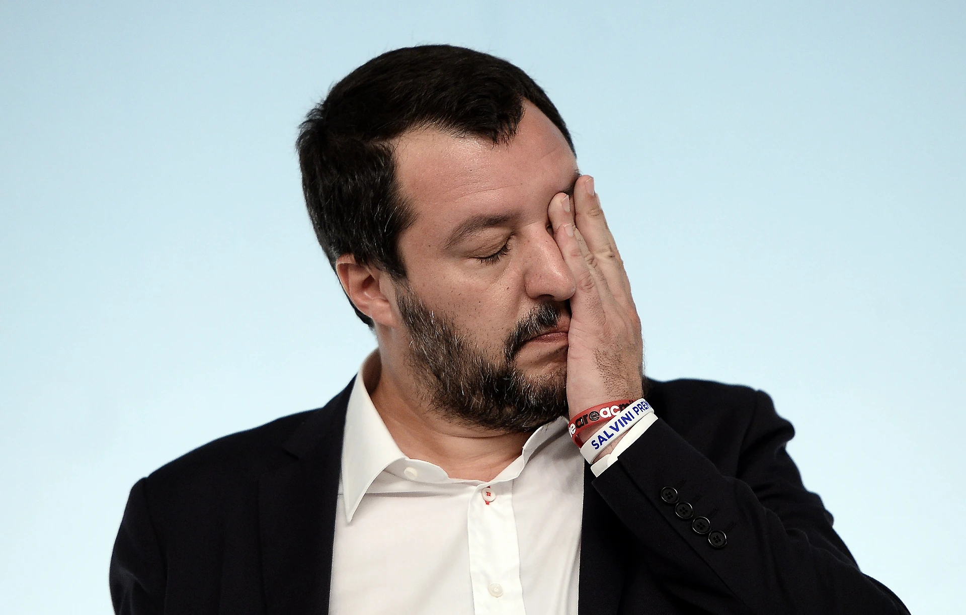 Beppe Grillo, la battuta al telefono con la madre di Salvini: "Signora, perché non ha preso la pillola?"