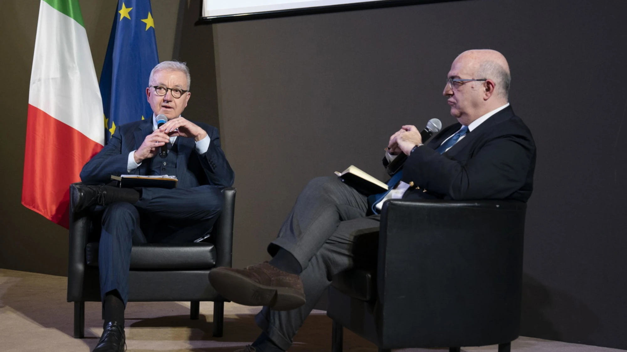 Referendum Giustizia, Alfredo Mantovano: "Certi magistrati più estremisti della sinistra"