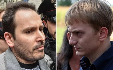 Garlasco, l'ora del terremoto: "Revisione per Stasi, Sempio a processo"