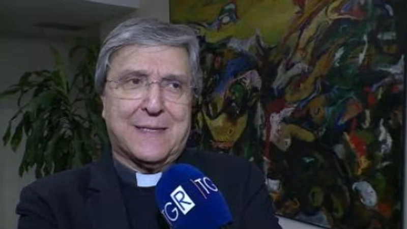 Cei, il numero 2 benedice Magistratura Democratica