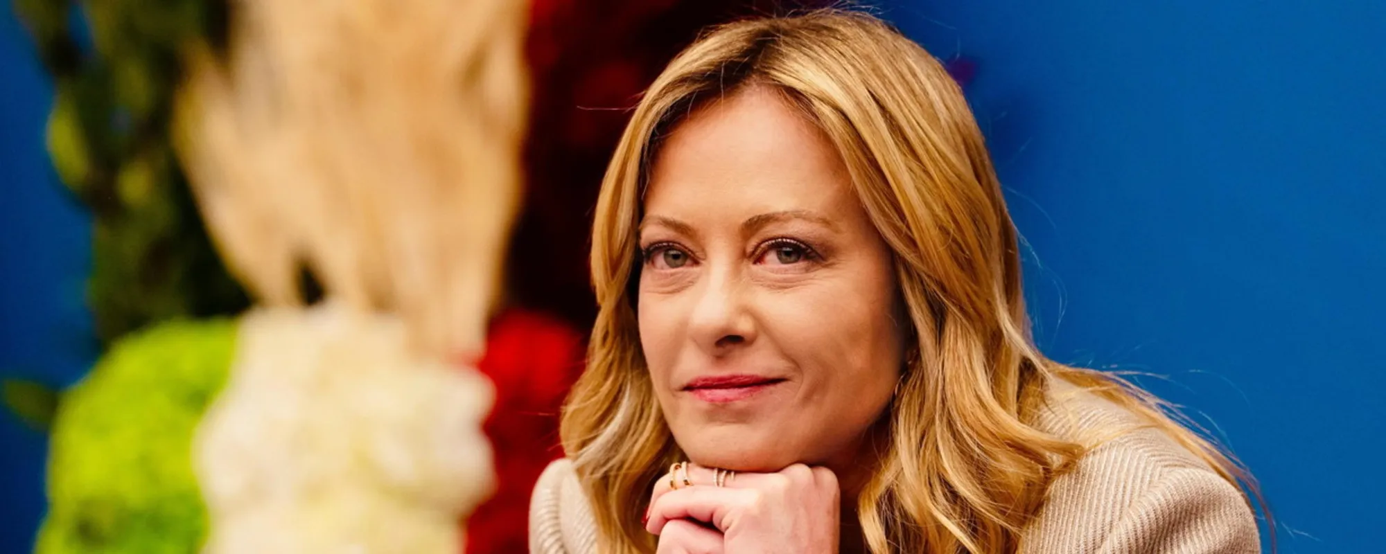 Leggi l'articolo: Giorgia Meloni, il retroscena: ecco il piano che porterà alle elezioni