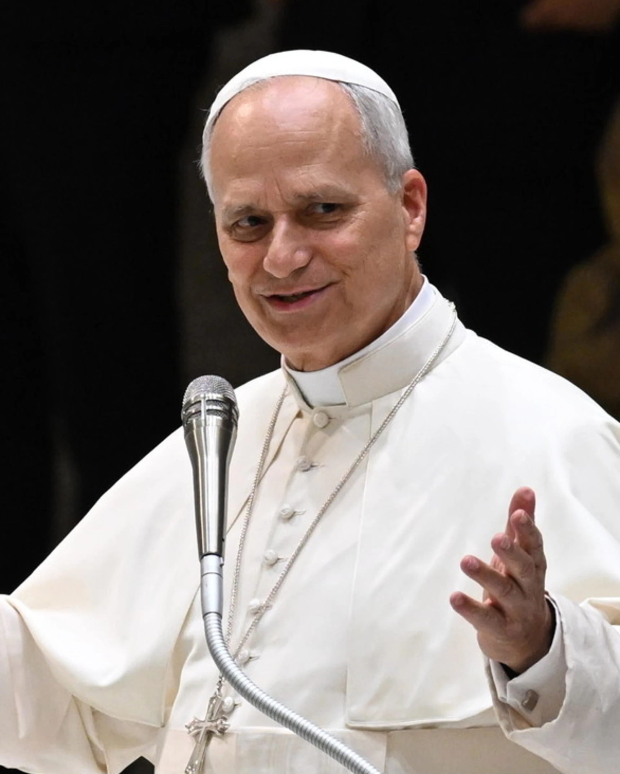 Le due facce di un Pontificato che ancora non decolla