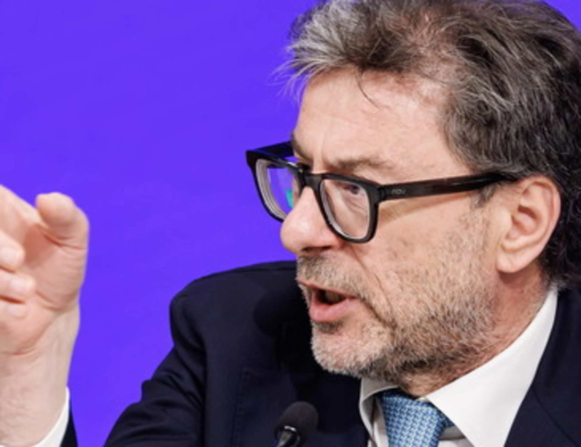 Deficit, "un arrotondamento misterioso": complotto contro il governo Meloni?