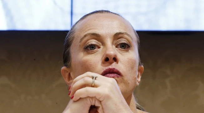 Giorgia Meloni avvisa Matteo Salvini: "Niente governo con i transfughi. Un errore pensare che non si possa votare"