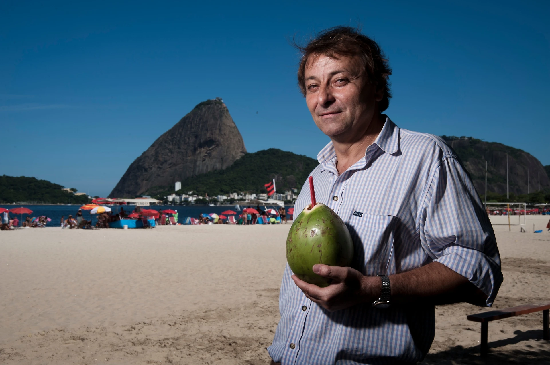 Cesare Battisti scarcerato dal giudice brasiliano: non potrà lasciare la regione di San Paolo