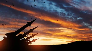 Russia, "test nucleare con Satana" mentre Biden era a Kiev