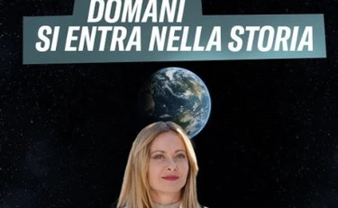 FdI esulta: "Domani si fa la storia". Psicodramma a sinistra: tra poche ore...