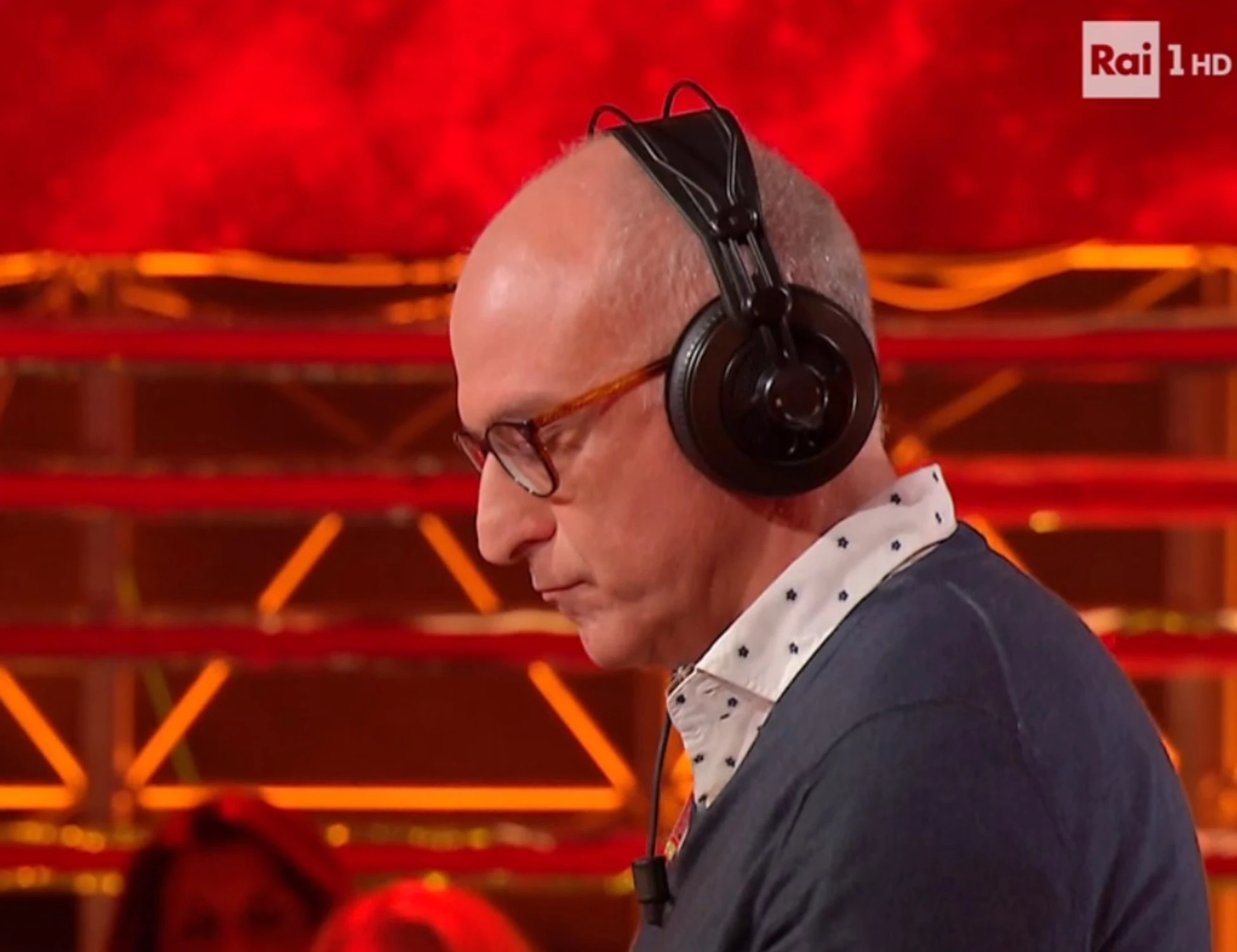 L'Eredità, insulto dopo la puntata a Marcello: "Antipatico, vai a casa"