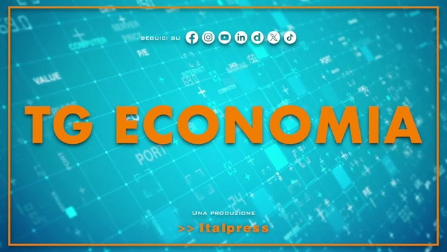 Tg Economia - 23/1/2026