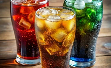 Bevande zuccherate, ecco cosa accade attorno al cuore