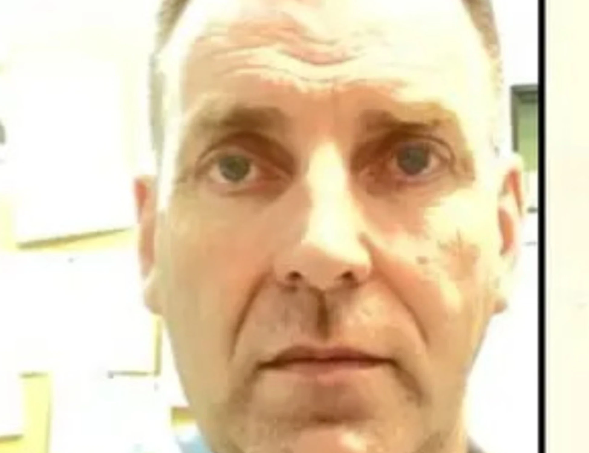 L'uomo col nome più lungo di sempre: 20 minuti per pronunciarlo