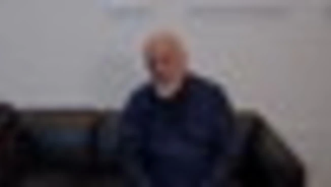 Cinquant'anni di Eugenio Finardi guardando sempre al Futuro