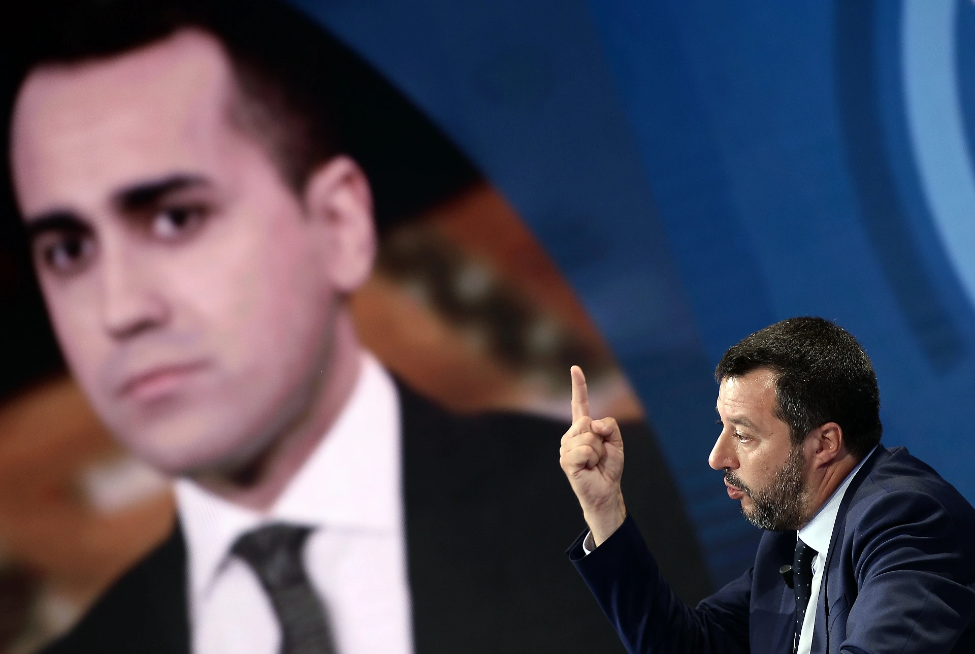 Renato Farina: M5S e Lega, divorzio annunciato. Perché Matteo Salvini e Luigi Di Maio si divideranno