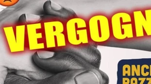 Sardine, "anche il razzismo è un virus". Il leghista Morelli: "Vergogna, usano il Corona per fare propaganda"