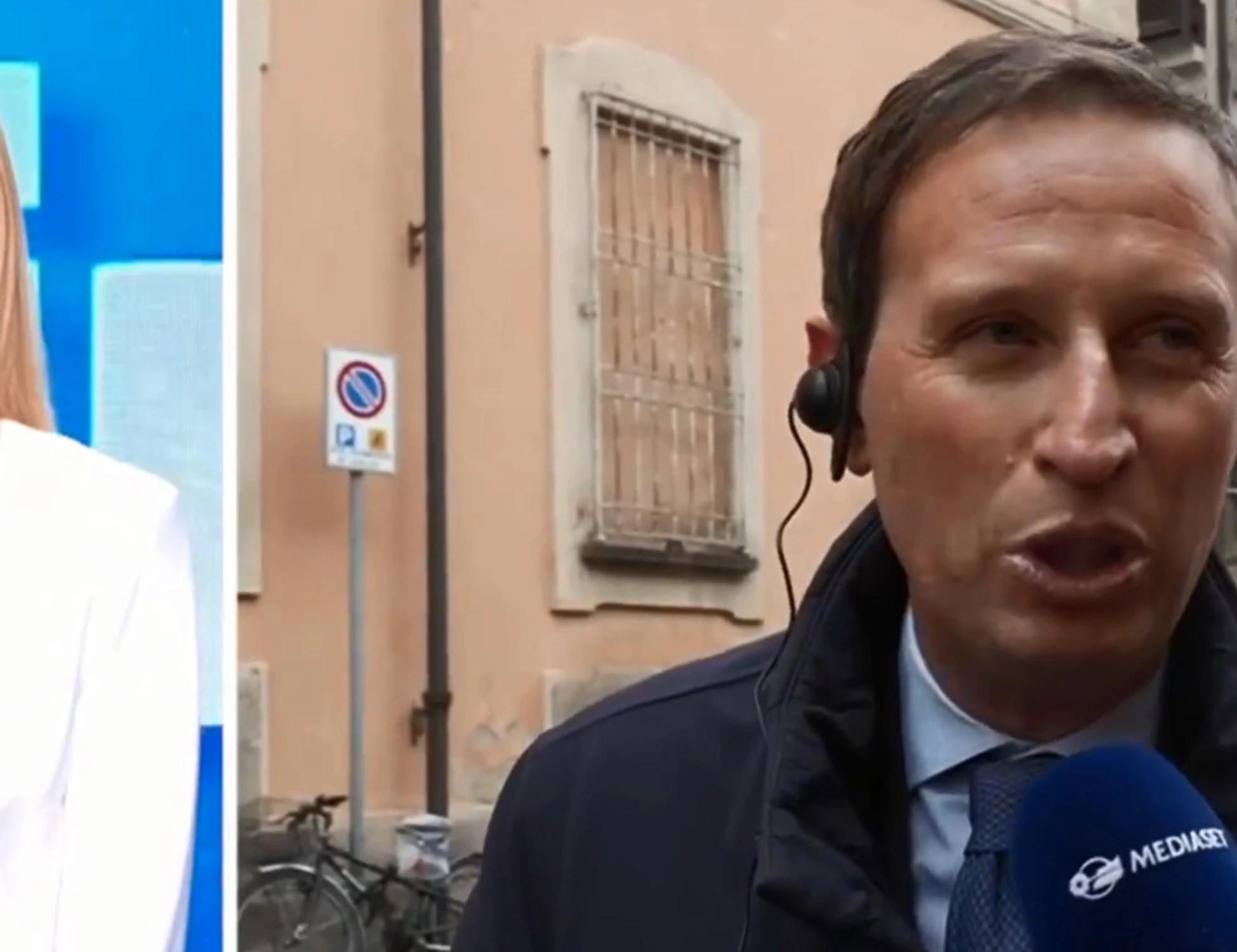 Garlasco, "non è un gioco": lite tra il legale di Marco Poggi e la Panicucci