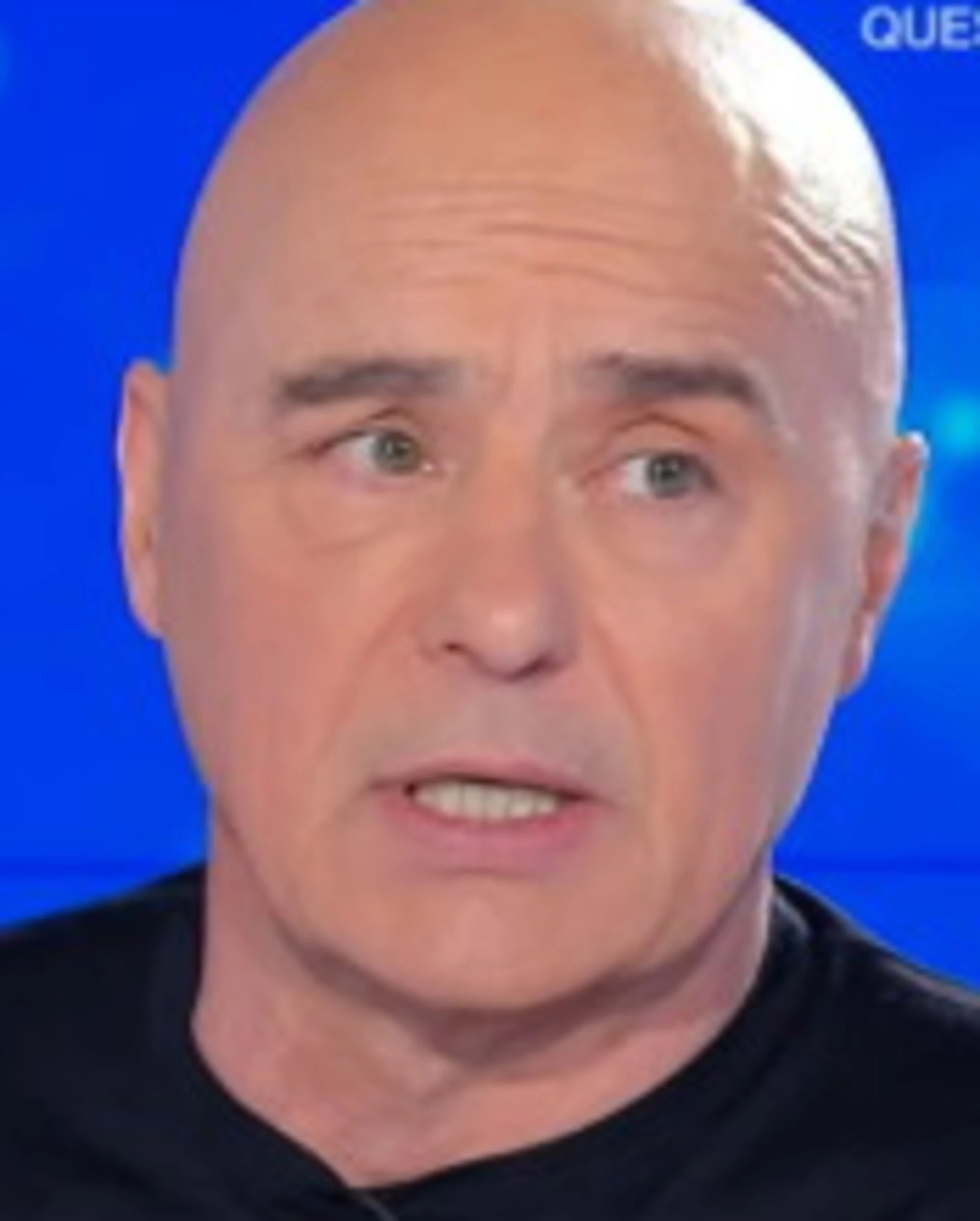 Domenica In, la privatissima rivelazione di Luca Zingaretti: "Come ho conquistato Luisa Ranieri"