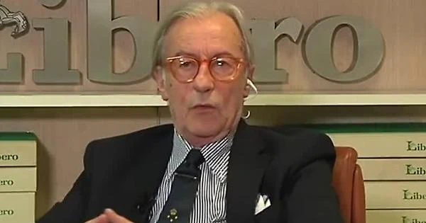 Vittorio Feltri, la lettera a Carlo Ancelotti: "Sei un grande ma almeno tu smettila..."