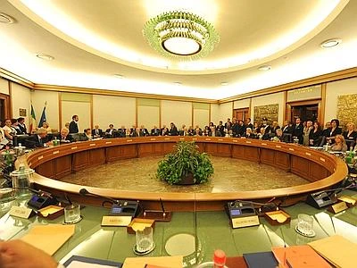 Giustizia, Monti boccia la riforma del Csm: "Iniziativa inopportuna e non percorribile"