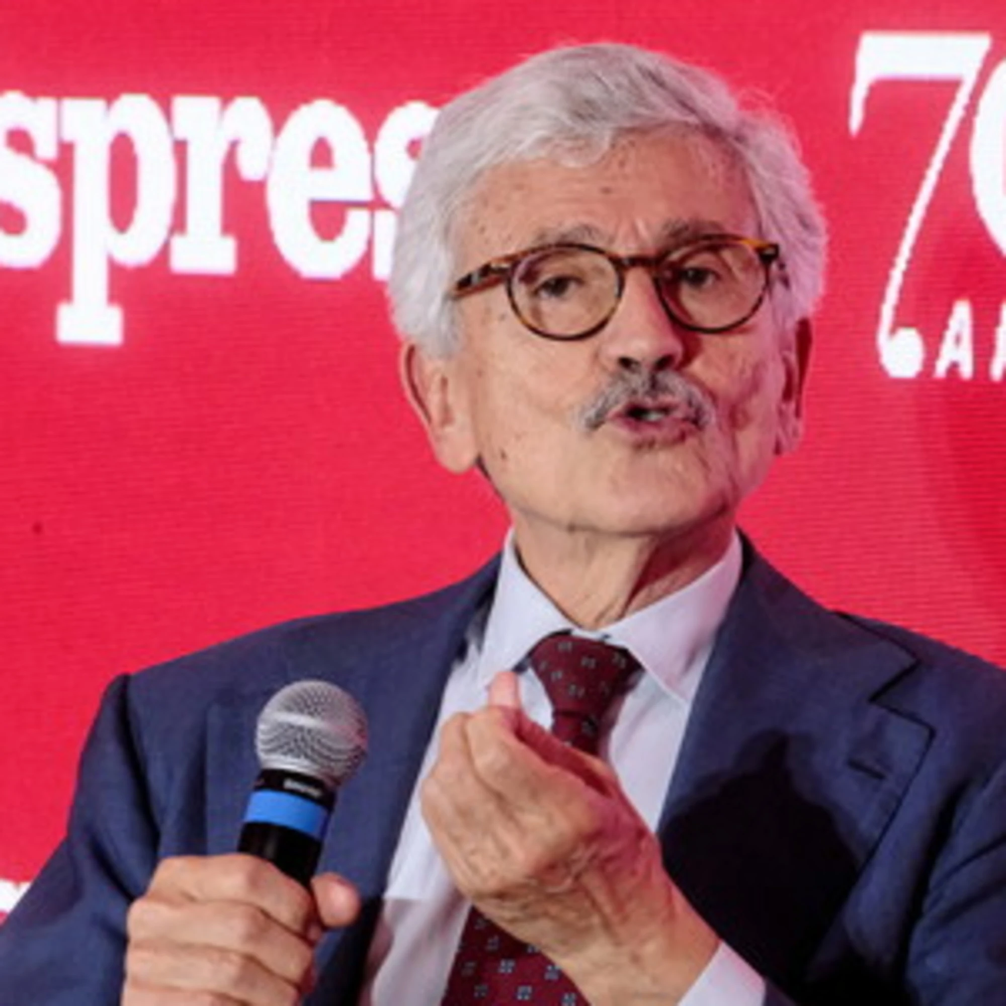  D'Alema assolve i comunisti italiani per i soldi presi dall'Urss