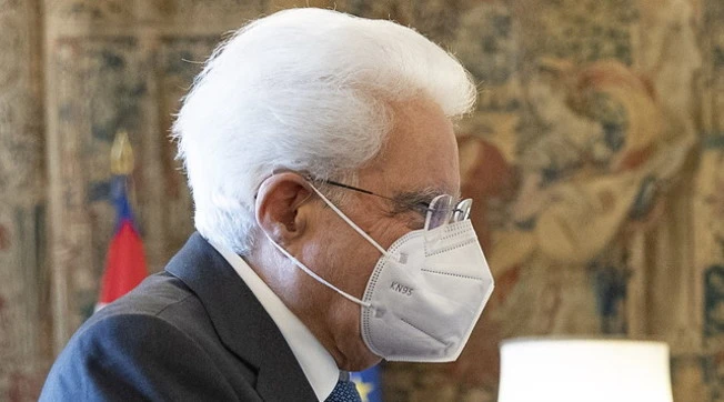 Mattarella, indiscrezioni: ecco i paletti posti dal Colle alla Meloni