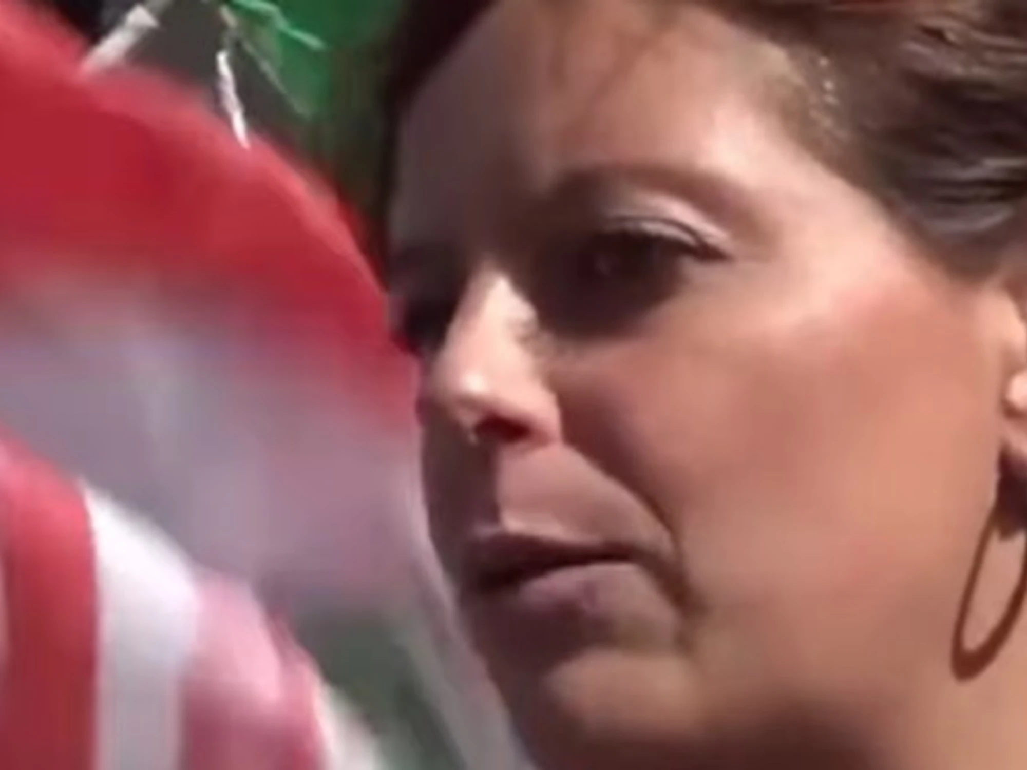 Ilaria Salis terrorizzata, "Cosa potrebbero farmi in Ungheria"