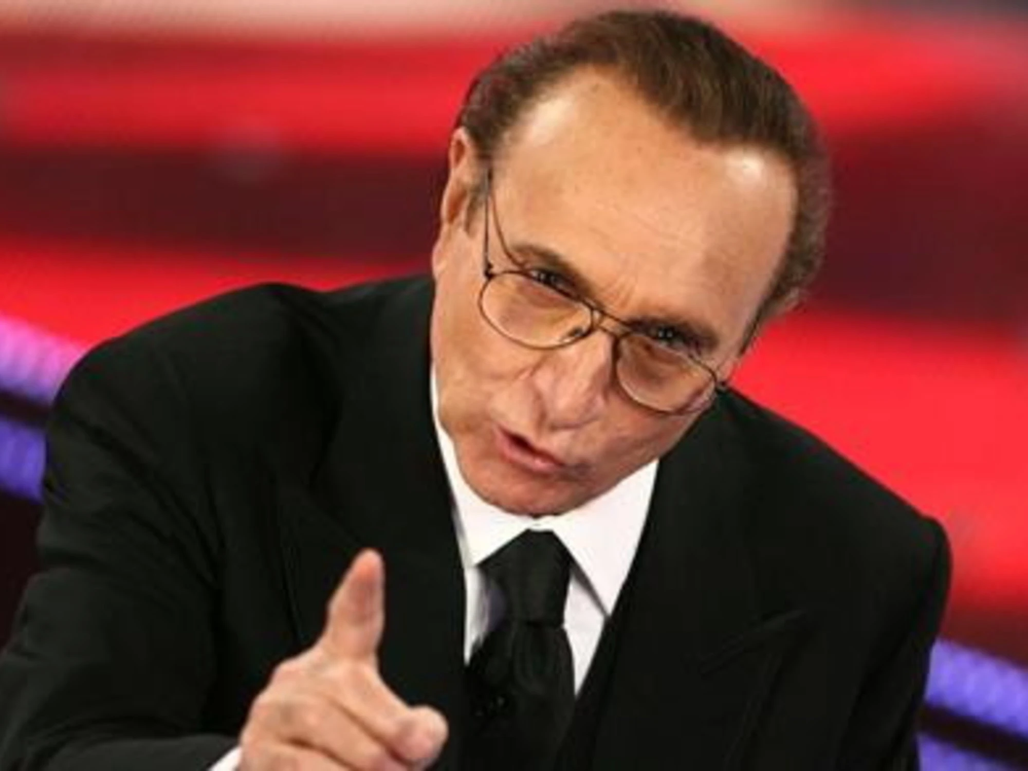 Baudo evitò la politica su consiglio di Andreotti