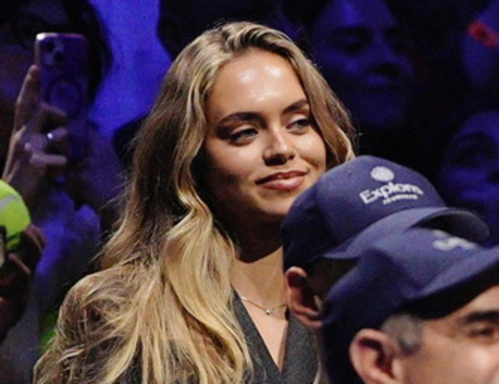 Jannik Sinner, Laila Hasanovic assente? Il gesto che non passa inosservato