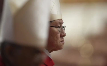 Leone XIV, le indiscrezioni: la scelta su Tagle