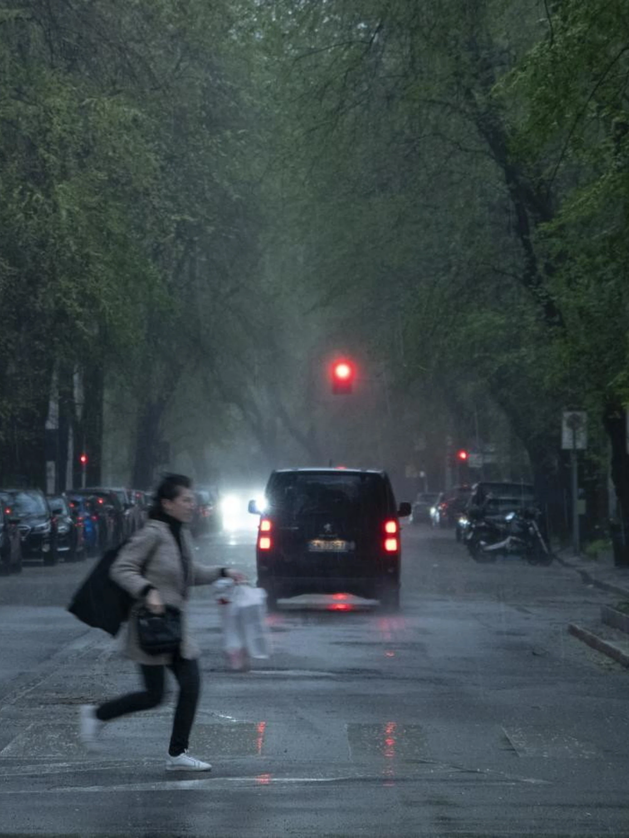 Meteo, Mario Giuliacci: fronte temporalesco, un weekend da buttare