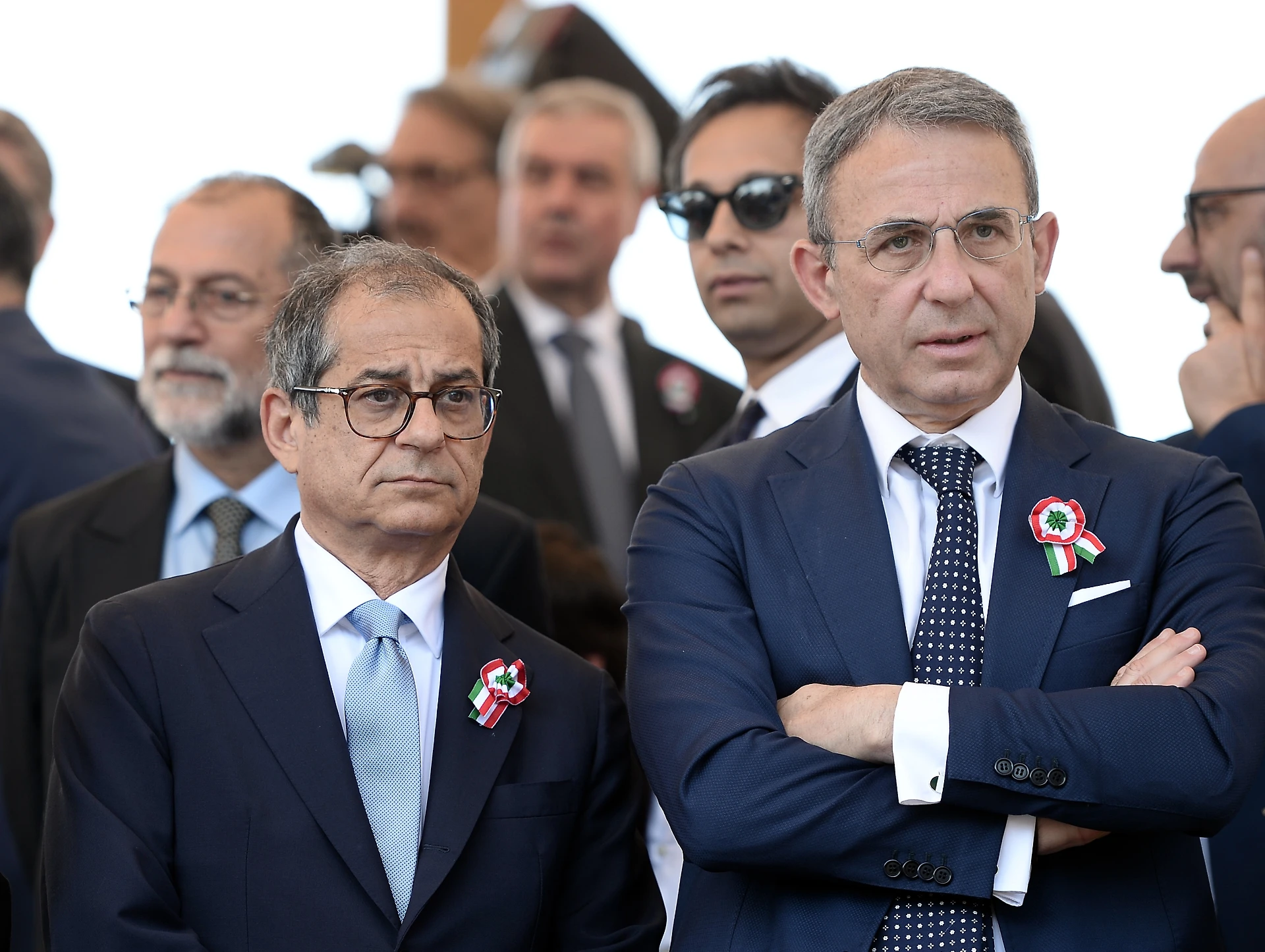 Rimpasto di governo, Matteo Salvini vuole le teste Sergio Costa, Danilo Toninelli e Giovanni Tria