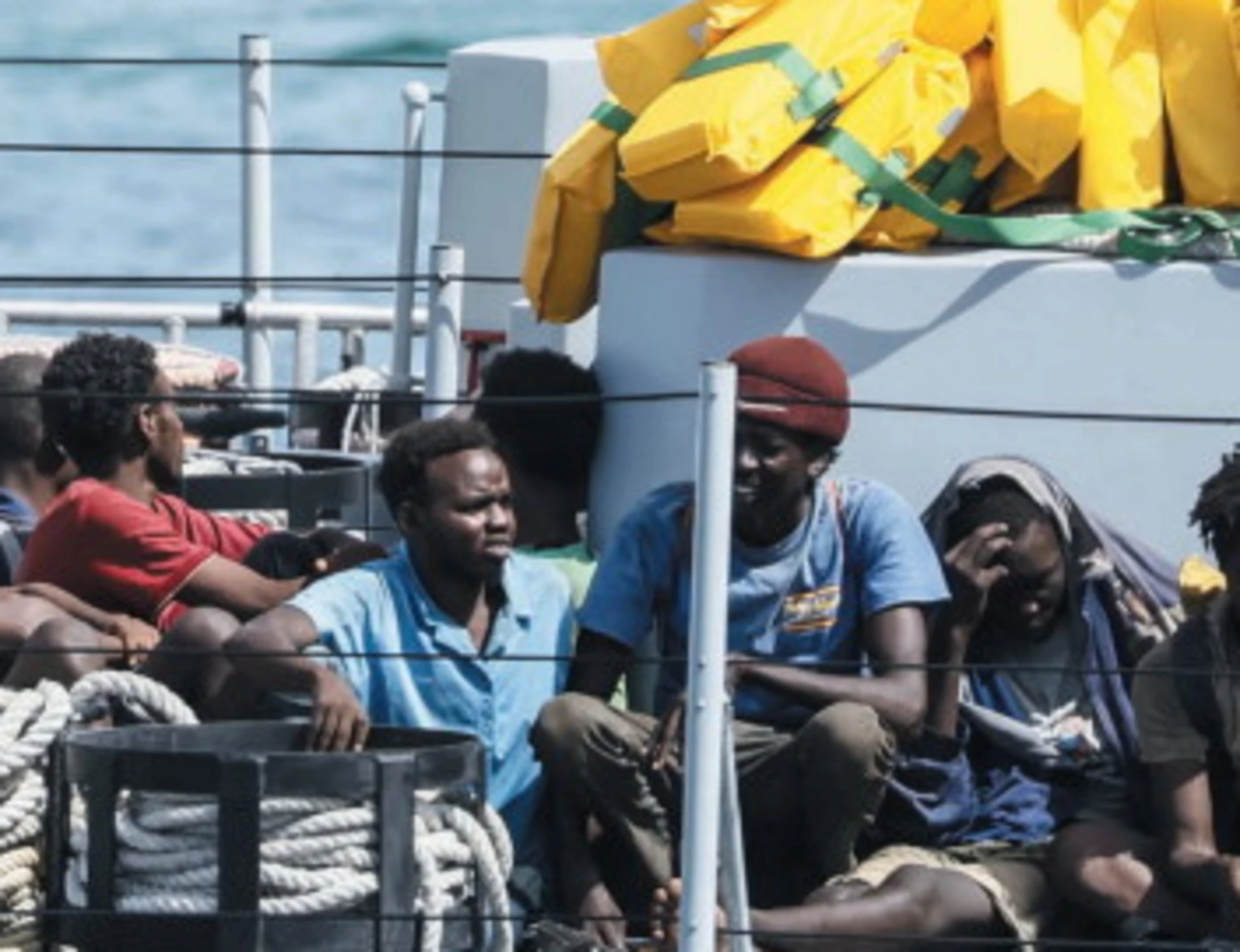 Pd e Avs si schierano coi medici anti-espulsioni