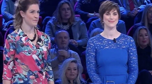 Affari Tuoi, Anna e la mossa decisiva per vincere: "Aveva ragione la sorella!"