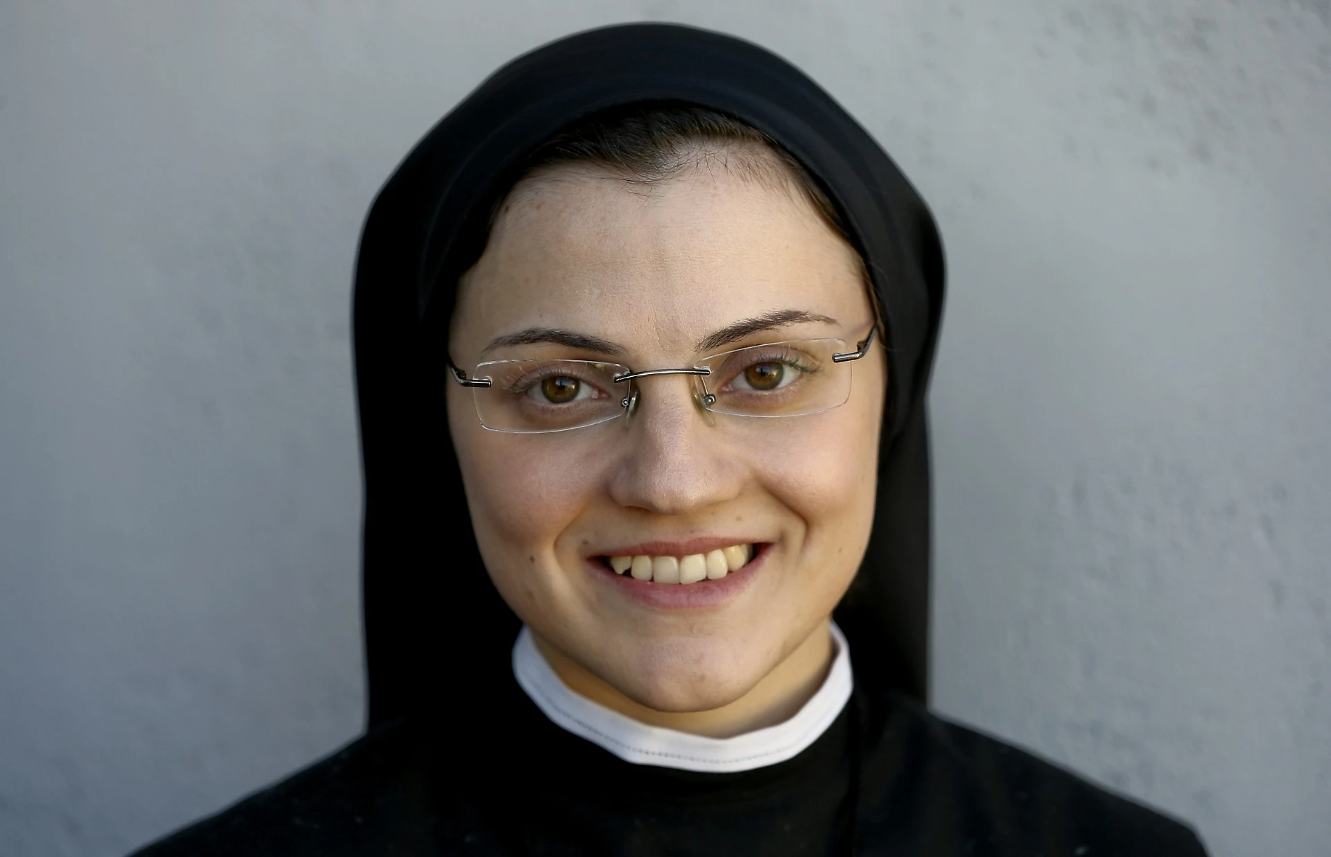 Suor Cristina, la Wanna Marchi della religione (e della tv italiana)