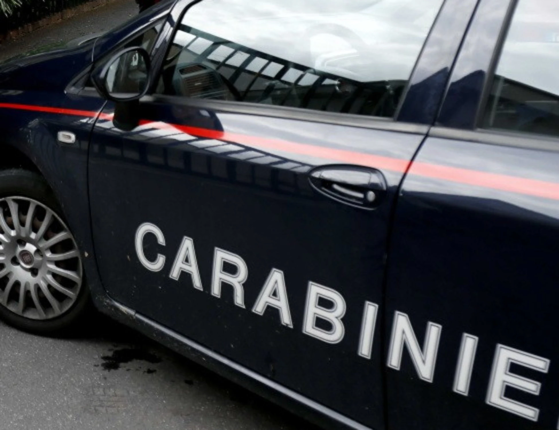 Roma, "ho ammazzato mia madre": l'orrore di un 48enne, dove ha nascosto il corpo
