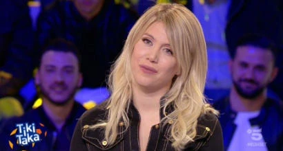 Inter, Wanda Nara replica a Luciano Spalletti: "Mauro Icardi non fa la differenza?"